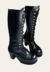 Coturno Vilela Boots