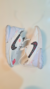 Nike Air Max 270 Just Di It Branco - loja online