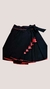 Saia Godê Rockabilly - loja online