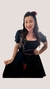 Saia Godê Rockabilly - comprar online