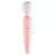 Massageador Clitoriano e Corporal 10 Vibrações