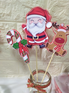 TOPPERS NAVIDEÑOS en internet