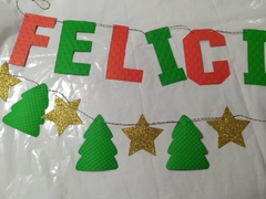 PACK GUIRNALDA FELICIDADES