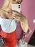 Body Anarruga Biah - comprar online
