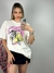 Camiseta Over