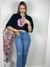 Calça Skinny - comprar online