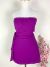 Vestido July - Maeva