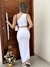 Vestido eliza na internet