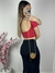 Cropped costa nua - Maeva