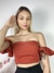Cropped Emília