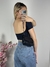Wide leg lavagem vintage - comprar online