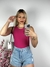Shorts jeans Bel