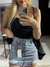 Saia jeans Tarsila - comprar online