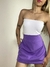 Shorts Saia Alfaiataria Liz