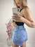 Shorts Jeans Smile - comprar online