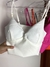Cropped alfaiataria - Maeva
