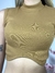 Cropped Ribana na internet