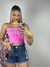 Shorts jeans Taty