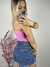 Shorts jeans Taty - comprar online