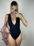 Body cavado com recortes