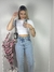 Wide leg Wendy