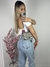 Wide leg Wendy - comprar online