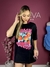 Camiseta oversized FRESH