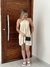 Vestido vibe na internet