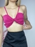 Top linho - Maeva