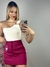 Body alça com detalhe dourado - comprar online