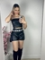 Shorts de couro - comprar online