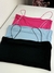 Cropped alcinha - comprar online