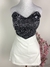 Corset Brilho