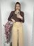 Calça pantalona duna na internet