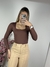 Calça pantalona duna - comprar online