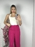 Calça pantalona duna - loja online