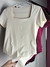 Body de manguinha - comprar online