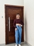 Wide leg Alexandra