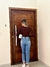 Calça jeans mom - comprar online