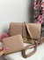 Bolsa com carteira Rose