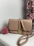 Bolsa com carteira Rose - comprar online