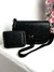 Bolsa com carteira H
