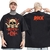 Camiseta Rock On - comprar online