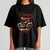 Imagem do Camiseta Vintage Motorcycle Club Oversized