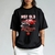 Camiseta Pickup Vintage Vermelha na internet