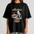 Imagem do Camiseta Oversized Unissex Motorcycle