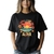 Camiseta Aloha Vintage | Estampa tropical anos 70/80 - comprar online