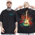 Camiseta Rock On - comprar online