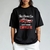 Camiseta Corvette Vermelho na internet