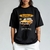 Camiseta Corcel Drive the Classic Amarelo-Alaranjado - loja online